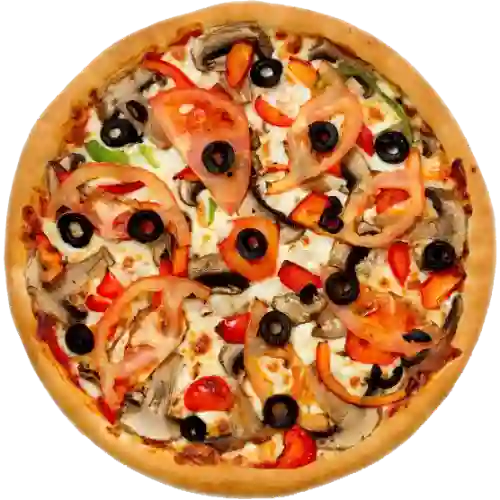 Pizza Grande 8 Porciones