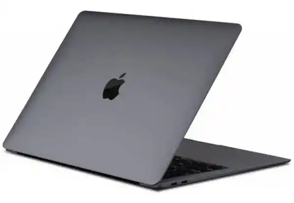 Macbook Air With Apple M1 Chip 13 Inch 256Gb Ssd Negra