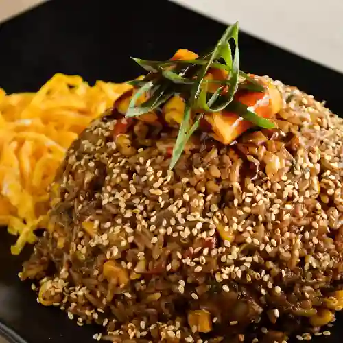 Arroz Madurito