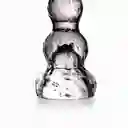 Candelabro Centella 20 cm Ambiente Gourmet