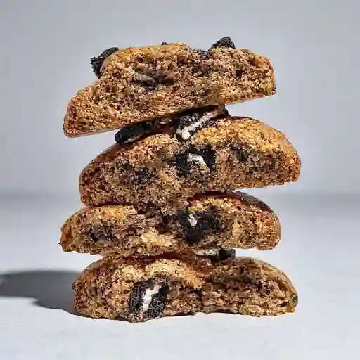 Oreo Madness