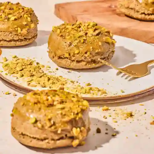 Nosh Pistachio Lovers