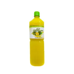 Zumo de Limón Mandarino Natural Zugos