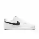 Nike Tenis Court Vision Lo Nn Nsc Talla: 7.5 Ref: DH2987-101