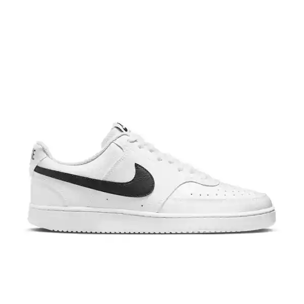 Nike Tenis Court Vision Lo Nn Nsc Talla: 7.5 Ref: DH2987-101