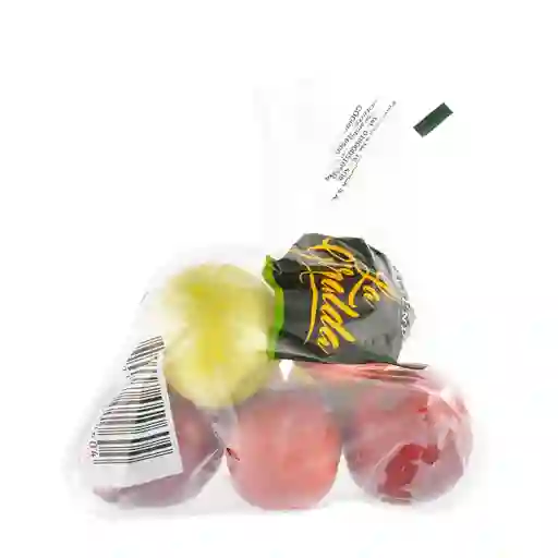 Manzana Mixta Imp 1 Kg