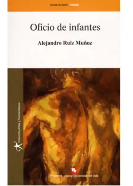 Oficio de Infantes