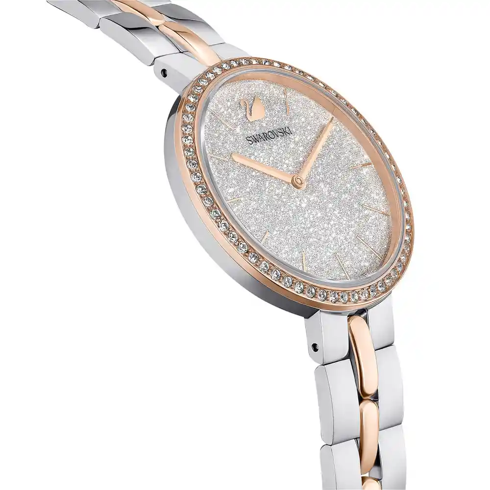 Reloj Cosmopolitan Plateado 5644081 Swarovski