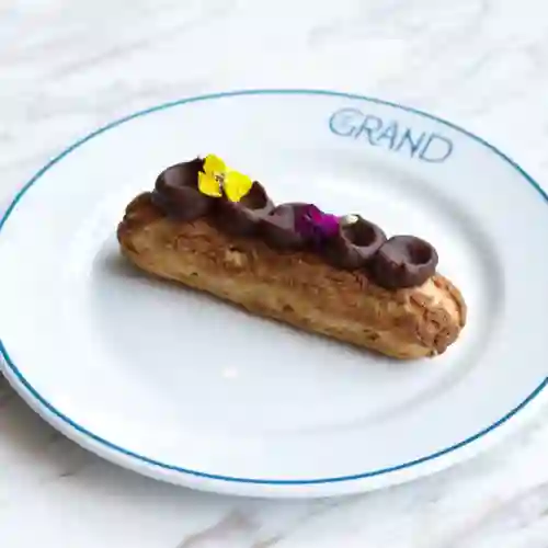 Eclair de Avellana