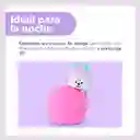 Lámpara de Noche Led Moon Rj Mang Miniso