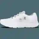 Under Armour Zapatos W Charged Rogue 4 Blanco 9 Ref: 3027005-100