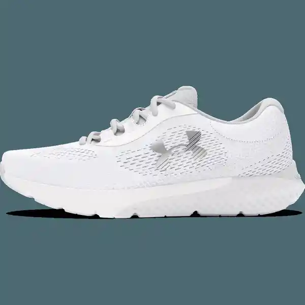 Under Armour Zapatos W Charged Rogue 4 Blanco 9 Ref: 3027005-100