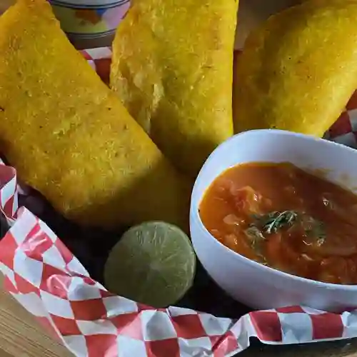 Empanada de Carne