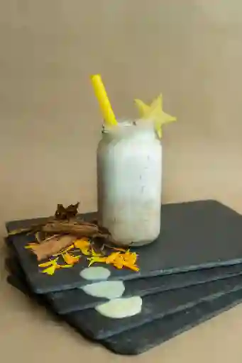 Agua de Horchata 16 Oz