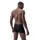 Pantaloneta de Baño Aquashort Hyperboom Panel Hombre 38 Speedo