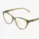 Barner Gafas de Lectura Astoria Verde + 2.00