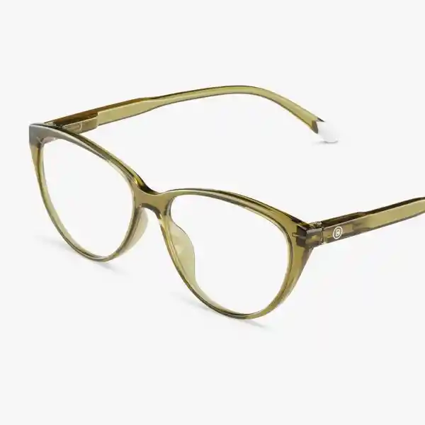 Barner Gafas de Lectura Astoria Verde + 2.00