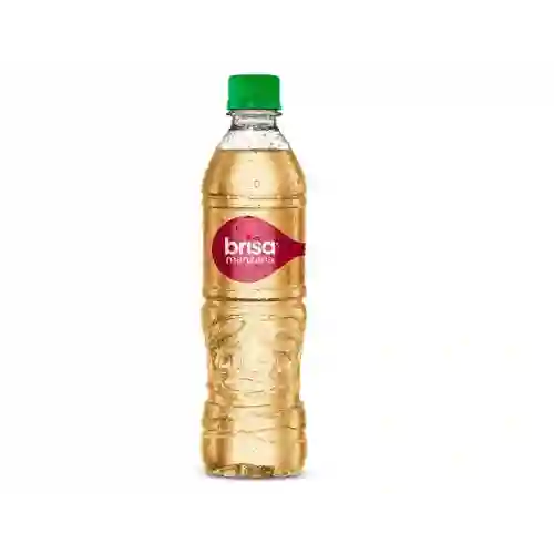 Agua Brisa Sabor Manzana