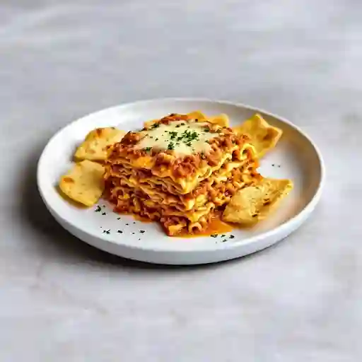 Lasana De Pollo