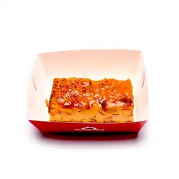 Olímpica Postre Diplomático