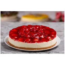 Cheese Cake de Fresa