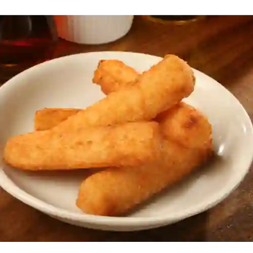 Porcion de Yuca