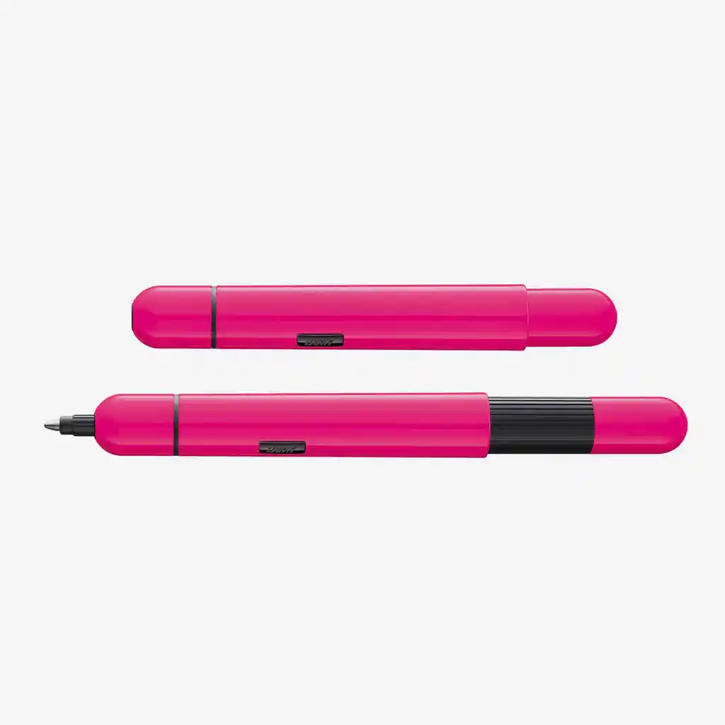 Lamy Bolígrafo Pico Neón Pink