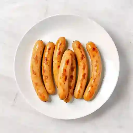 Salchicha