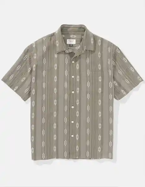 Camisa Hombre Genérico Talla X-Large American Eagle 21542638