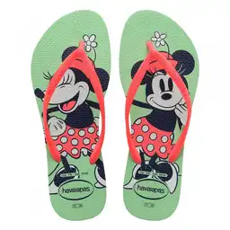 Havaianas Sandalias Slim Disney 7909690386896 Talla 37-38