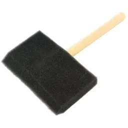 Caribe Brocha Espuma 4