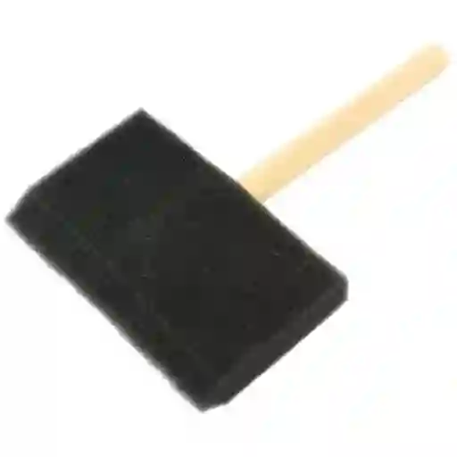 Caribe Brocha Espuma 4