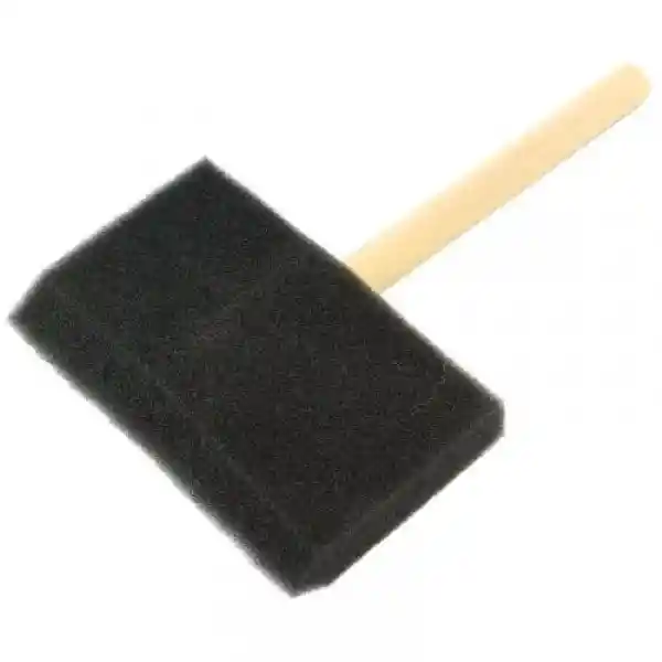 Caribe Brocha Espuma 4