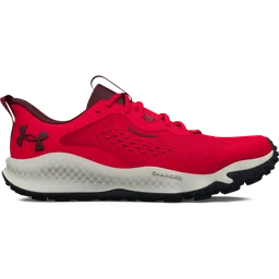 Under Armour Zapatos Charged Maven Trail Rojo Hombre 7.5