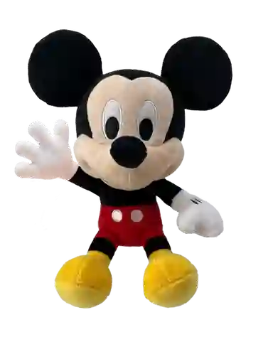 Combo Pañal Huggies 3/G + Toallita Huggies+Disney Peluche Mickey