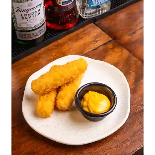 Cheese Fingers