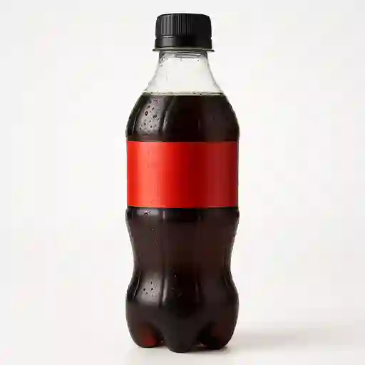 Coca‑cola Zero 400 Ml