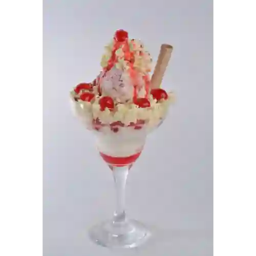 Fruti Pasión