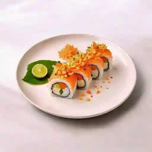 Pasion Roll