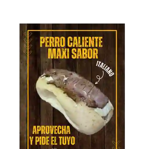 Perro Italiano