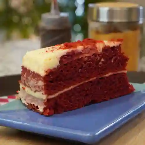 Torta Red Velvet