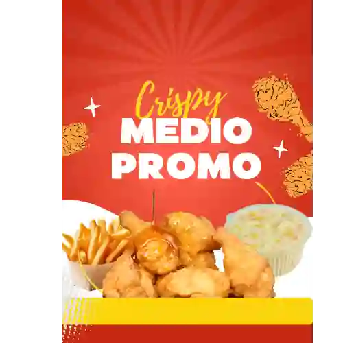 Medio Promo Francesa