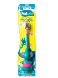 Oral Life Cepillo Dental