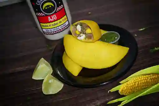 Empanada Criolla