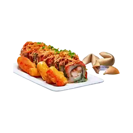 Combo Quillero