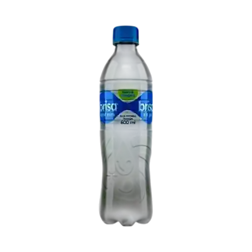 Agua Sin Gas