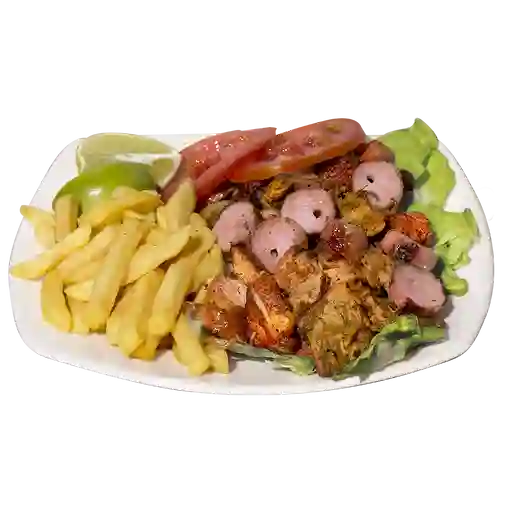 Picada Personal