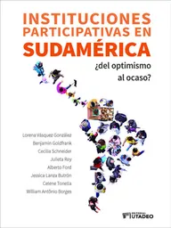 Instituciones Participativas en Sudamérica