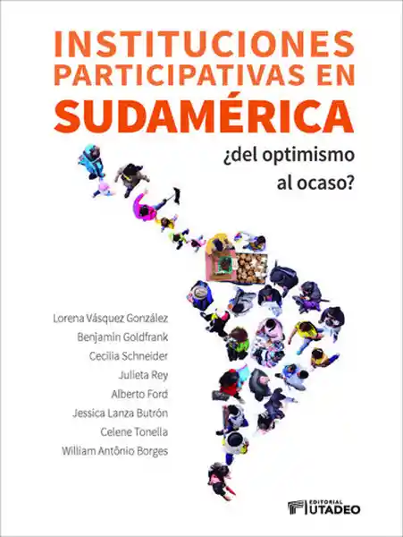 Instituciones Participativas en Sudamérica