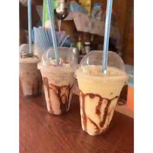 Sin Helado